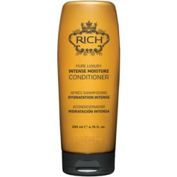 RICH Intensive Moisture Conditioner with Keratin for Dry and Damaged Hair 200ml