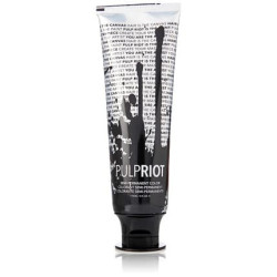 Pulp Riot Semi-Permanent Hair Color Clear 4oz Pulp Riot Semi-Permanent Hair Color Clear 4oz