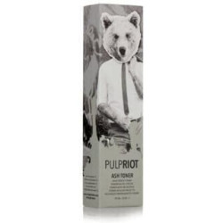 Pulp Riot High Speed Toner Violet Ash 90ml