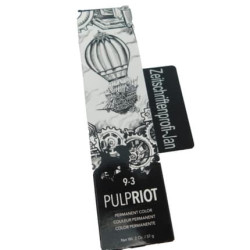 Pulp Riot Permanent Hair Color Faction 8 Fb.9-3 Gold 57g