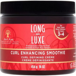Long & Luxe Curl Enhancing Smoothie 454g