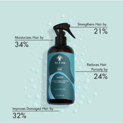 As I Am Bond Water 16 Oz with Moringa, Amla & Ceramides Hair Repair As I Am Bond Water 16 Oz with Moringa, Amla & Ceramides Hair Repair
