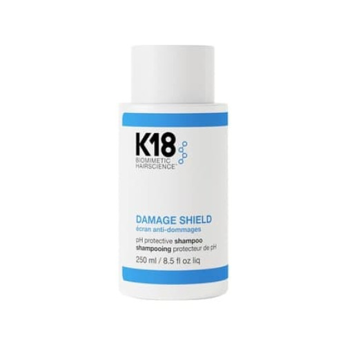 K18 Damage Shield Protective Shampoo 8.5oz