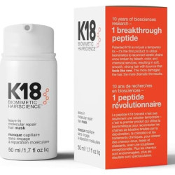 K18 Leave-In Repair Hair Mask 50ml