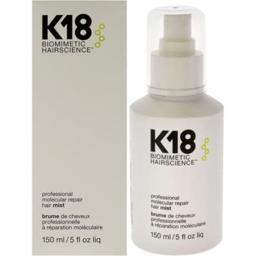 K18 Professional Molecular Repair Hair Mist