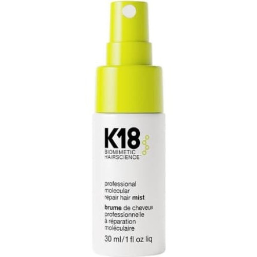 K18 Mist Spray 30 Milliliters By K18