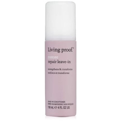 Living proof Restore Repair Leave-In 4 Fl Oz