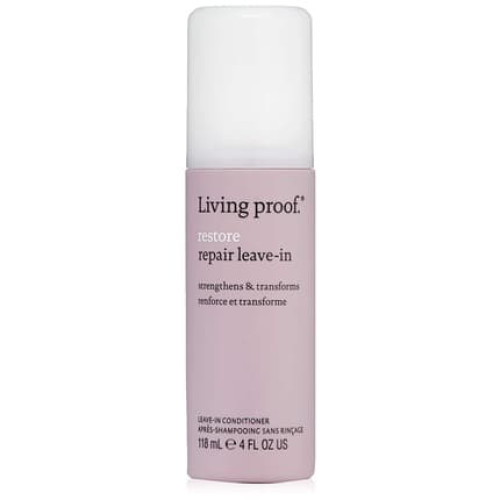 Living proof Restore Repair Leave-In 4 Fl Oz