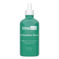 Timeless Skin Care Vitamin B5 Hydration Serum 4oz
