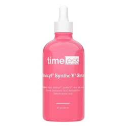 Timeless Skin Care Matrixyl Synthe'6 Serum 4oz