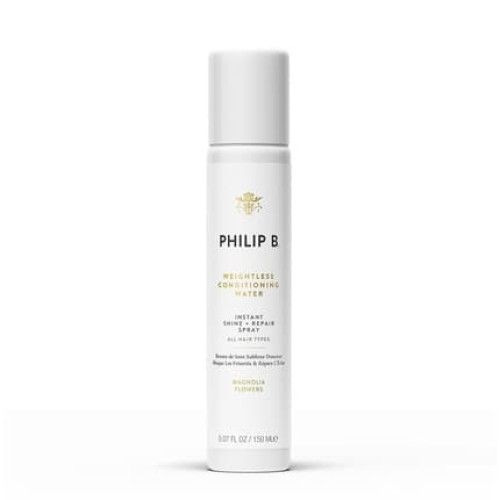 PHILIP B Weightless Conditioning Water with Magnolia Flower 5.07oz 150ml