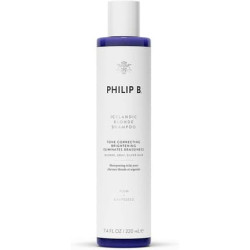 PhB Icelandic Blonde Shampoo 220ml