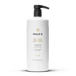 PHILIP B Weightless Volumizing Conditioner 32 Ounces