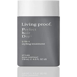 Living Proof Perfect Hair Day 5-in-1 Styling Treatment 118ml Unscented