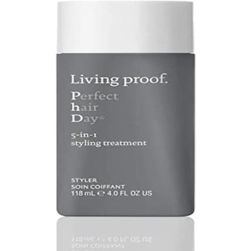 Living Proof Perfect Hair Day 5-in-1 Styling Treatment 118ml Unscented