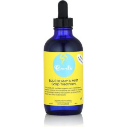 Curls Blueberry & Mint Tea Scalp Treatment