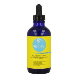 Curls Blueberry Mint Scalp Treatment 120 Ml
