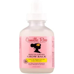 Camille Rose Rejuva Drops Come Back 2 fl oz Camille Rose Rejuva Drops Come Back 2 fl oz