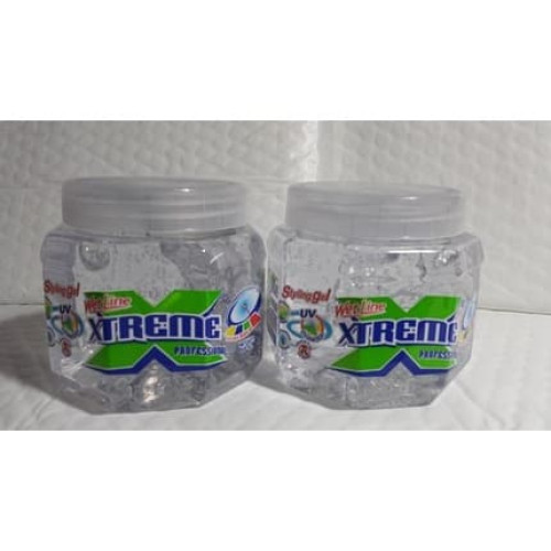 Wet Line Xtreme Professional Clear Gel 88 Oz