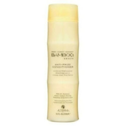 Alterna Bamboo Smooth Anti-Frizz Soothing Conditioner 8.5oz - Brand New Alterna Bamboo Smooth Anti-Frizz Soothing Conditioner 8.5oz - Brand New
