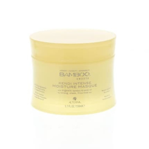 Alterna Bamboo Smooth Kendi Intensive Moisture Mask for Women 150ml
