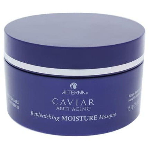 Alterna Caviar Replenishing Moisture Treatment Hair Masque 150ml