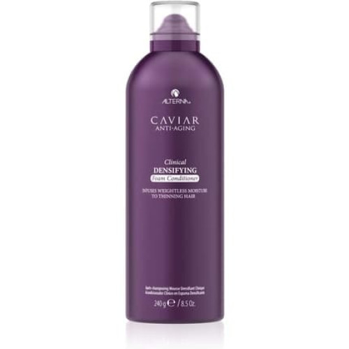 Alterna Caviar A-A Clinical Densifying Foam Conditioner