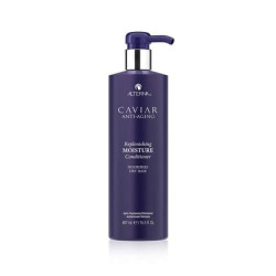 Alterna Caviar Anti-Aging Replenishing Moisture Conditioner for Unisex 487ml White Alterna Caviar Anti-Aging Replenishing Moisture Conditioner for Unisex 487ml White