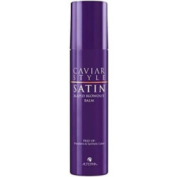 Alterna Caviar Style Satin Rapid Blowout Balm 147ml