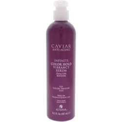 Caviar Anti-Aging by Alterna Infinite Color Hold Vibrancy Serum 487ml