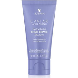Alterna Caviar Bond Repair Shampoo 40ml Mini