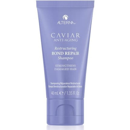 Alterna Caviar Bond Repair Shampoo 40ml Mini