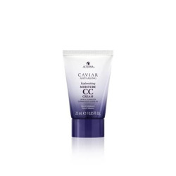Alterna Caviar Anti-Aging Replenishing Moisture Travel Size CC Cream Hair Protectant and Treatment Cream 0.85 fl. oz.