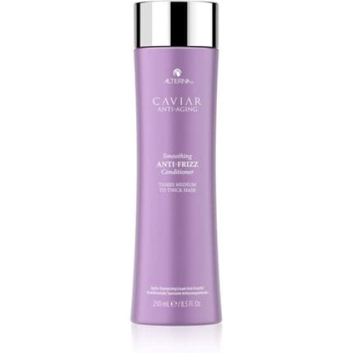Alterna Caviar Smoothing Anti-Frizz Conditioner