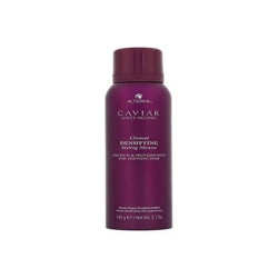Alterna Caviar Clinical Densifying Styling Mousse