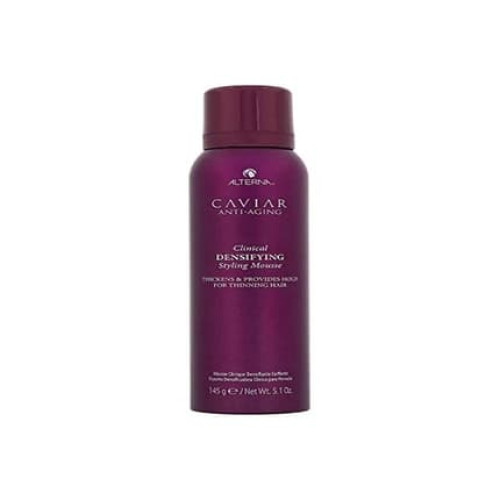 Alterna Caviar Clinical Densifying Styling Mousse