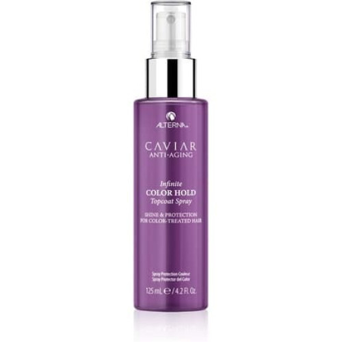 Alterna Caviar Infinite Colour Hold Topcoat Spray