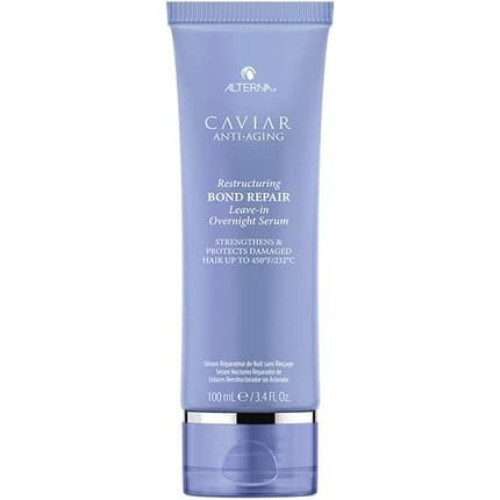 Alterna Caviar Restructuring Bond Repair Overnight Serum