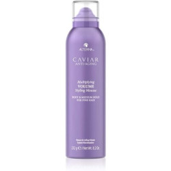 Alterna Caviar Multiplying Volume Styling Mousse