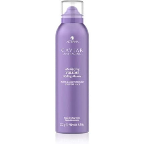 Alterna Caviar Multiplying Volume Styling Mousse