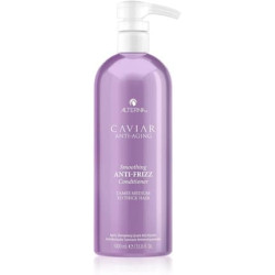 Alterna Caviar Smoothing Anti-Frizz Back Bar Conditioner Alterna Caviar Smoothing Anti-Frizz Back Bar Conditioner