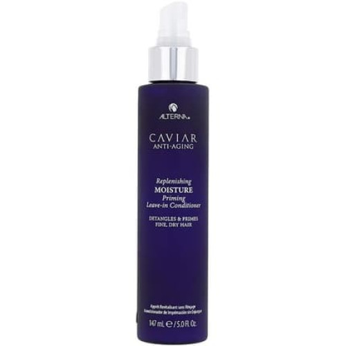 Alterna Caviar Replenishing Moisture Priming Leave-in Conditioner