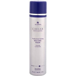 Alterna Caviar Style Sea Chic Volume & Texture Foam Spray 156ml