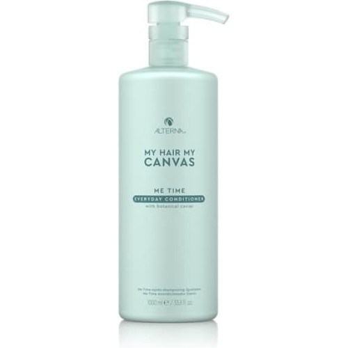 Alterna My Hair My Canvas Me Time Everyday Conditioner for Unisex 33.8oz