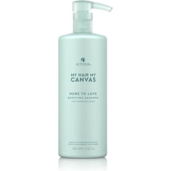 Alterna My Hair My Canvas More To Love Bodifying Shampoo for Unisex 958ml