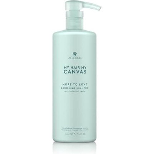 Alterna My Hair My Canvas More To Love Bodifying Shampoo for Unisex 958ml