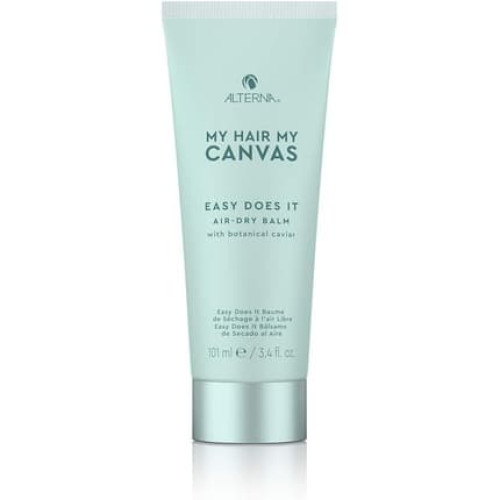 Alterna My Hair My Canvas Easy Does It Air-Dry Balm 3.4oz
