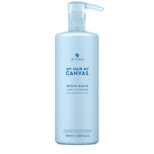 Alterna My Hair My Canvas Begin Again Curl Cleansing 976ml