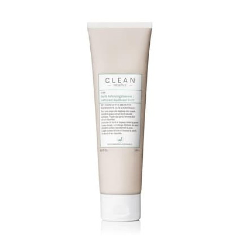 Clean Reserve Buriti Balancing Face Cleanser