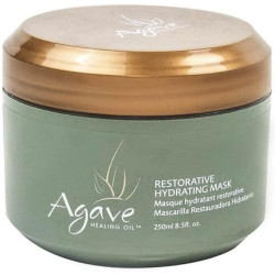 Healing Oil Restorative Hydrating Mask 250ml